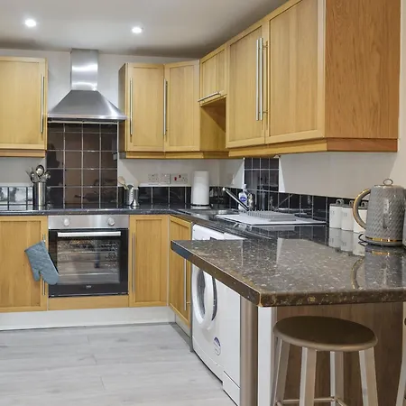 Holiday home Moat View Brampton (Cumbria)