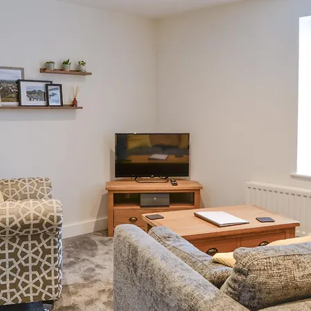 Holiday home Moat View Brampton (Cumbria)