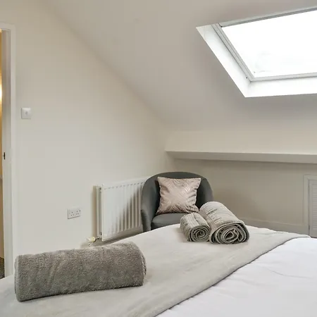 Holiday home Moat View Brampton (Cumbria)