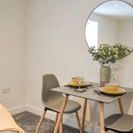 Σπίτι διακοπών Moat View Μπράμπτον