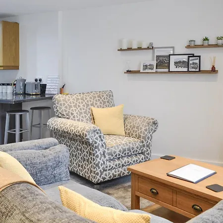 Moat View * Μπράμπτον