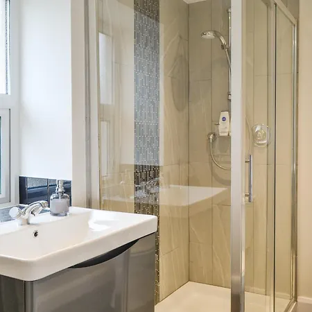 Moat View Casa de Férias Brampton (Cumbria)