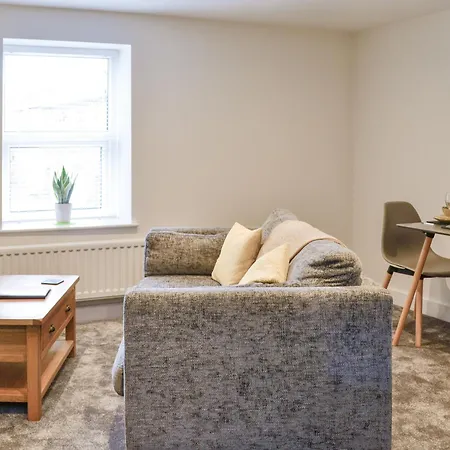 Casa de Férias Moat View *